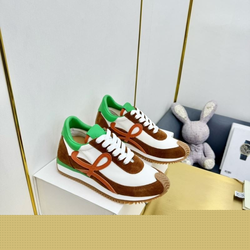 l*ew* sneakers